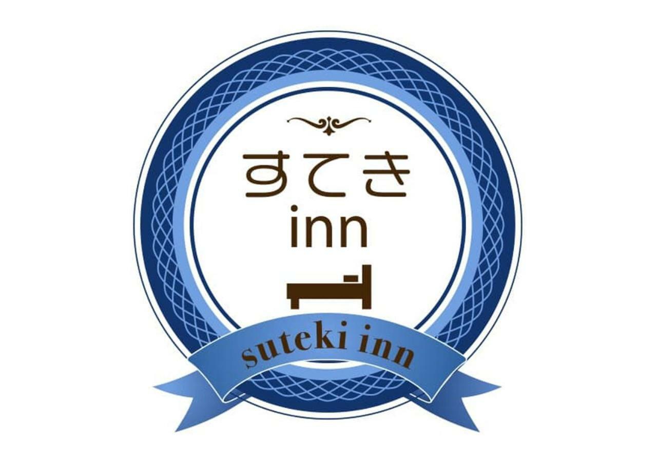 Suteki Inn Urayasu Eksteriør billede